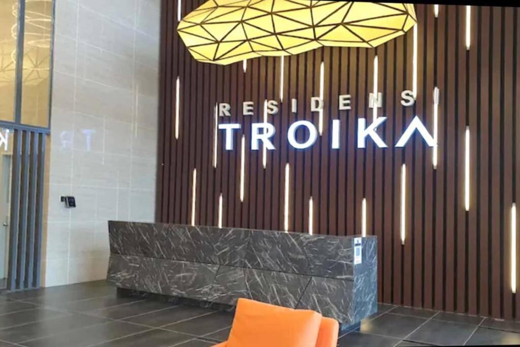 Mizrai Troika Homestay With Kota Bharu City View Εξωτερικό φωτογραφία