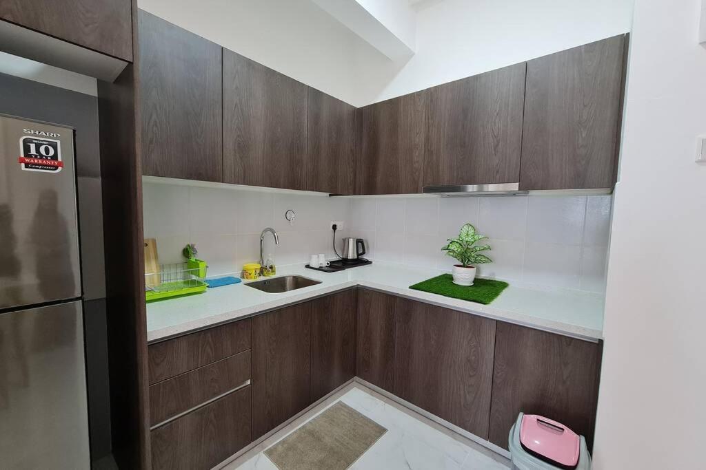 Mizrai Troika Homestay With Kota Bharu City View Εξωτερικό φωτογραφία