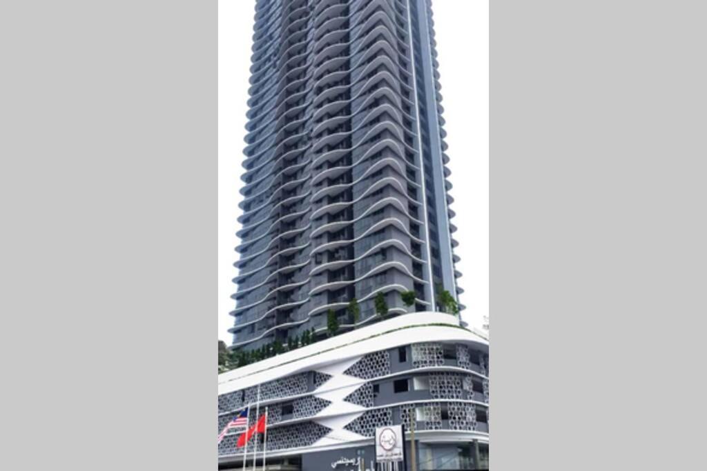 Mizrai Troika Homestay With Kota Bharu City View Εξωτερικό φωτογραφία
