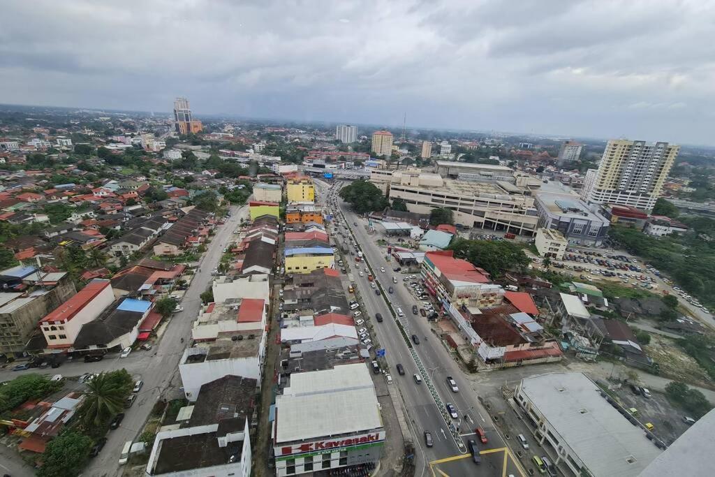 Mizrai Troika Homestay With Kota Bharu City View Εξωτερικό φωτογραφία
