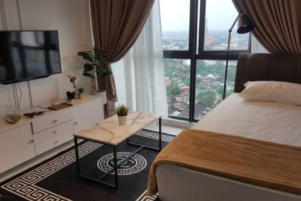 Mizrai Troika Homestay With Kota Bharu City View Εξωτερικό φωτογραφία