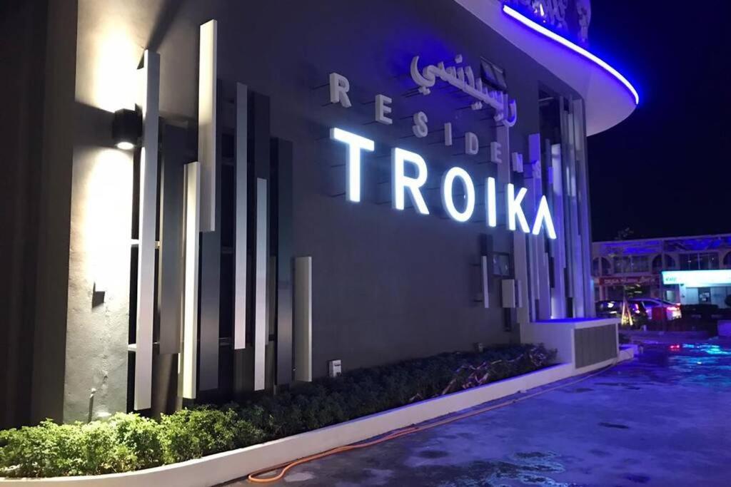 Mizrai Troika Homestay With Kota Bharu City View Εξωτερικό φωτογραφία
