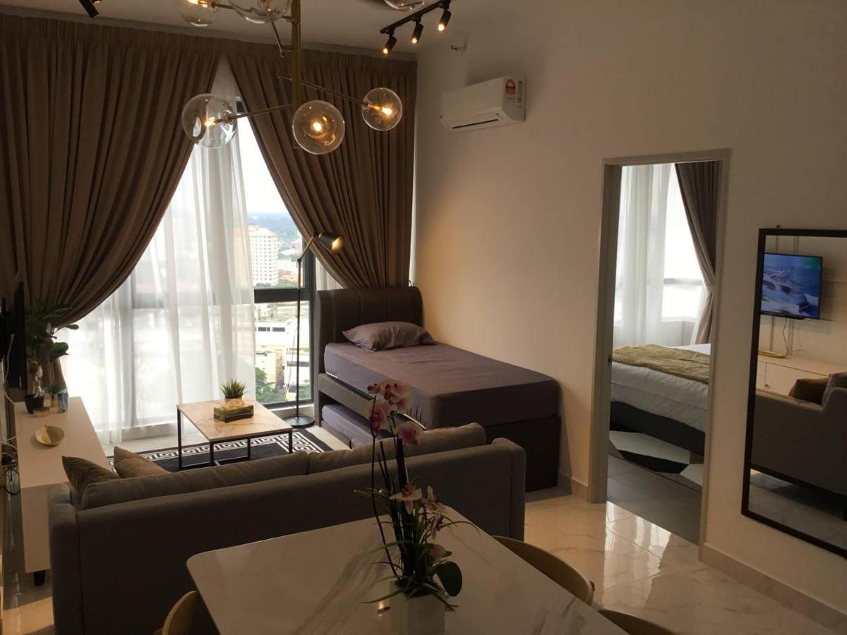 Mizrai Troika Homestay With Kota Bharu City View Εξωτερικό φωτογραφία