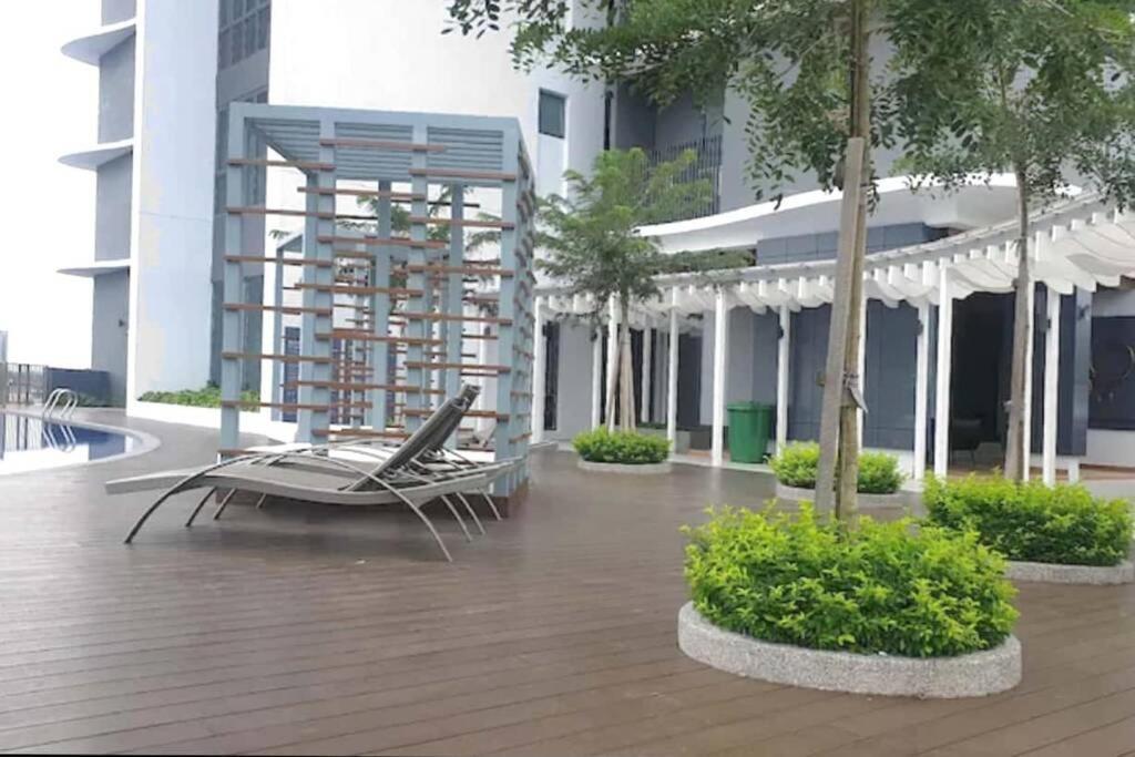 Mizrai Troika Homestay With Kota Bharu City View Εξωτερικό φωτογραφία