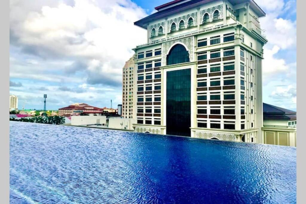 Mizrai Troika Homestay With Kota Bharu City View Εξωτερικό φωτογραφία