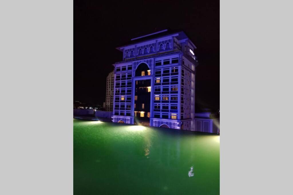 Mizrai Troika Homestay With Kota Bharu City View Εξωτερικό φωτογραφία