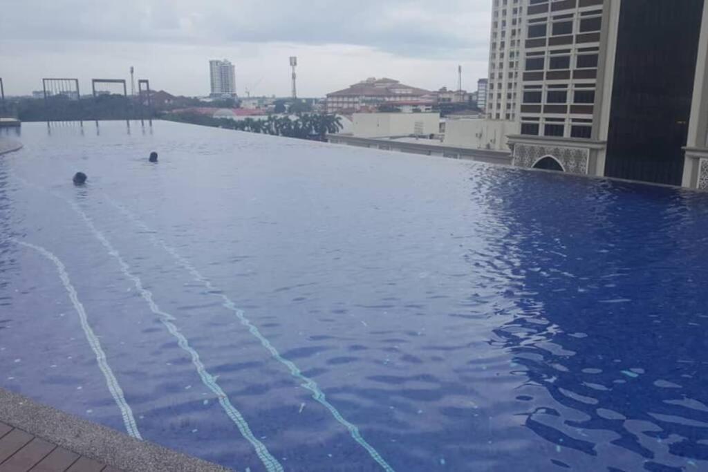 Mizrai Troika Homestay With Kota Bharu City View Εξωτερικό φωτογραφία