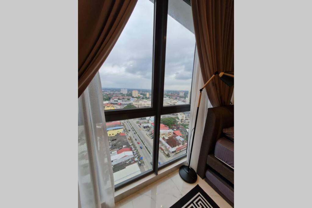 Mizrai Troika Homestay With Kota Bharu City View Εξωτερικό φωτογραφία