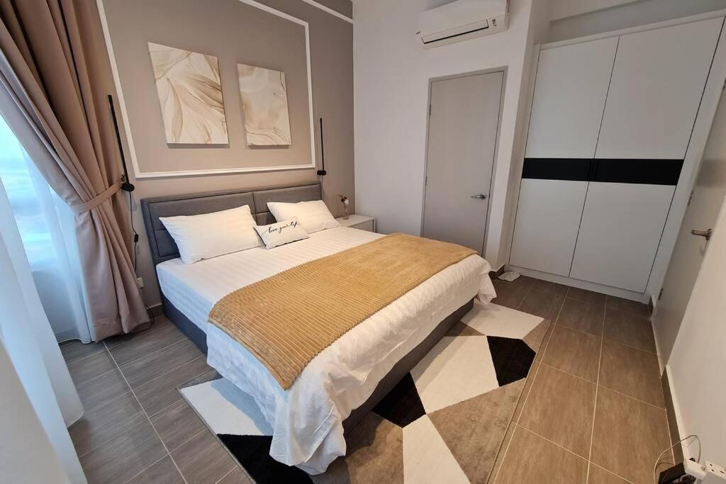 Mizrai Troika Homestay With Kota Bharu City View Εξωτερικό φωτογραφία