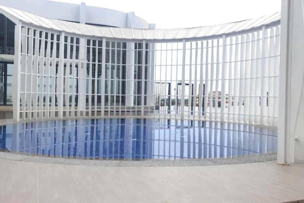 Mizrai Troika Homestay With Kota Bharu City View Εξωτερικό φωτογραφία