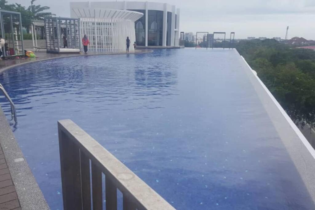 Mizrai Troika Homestay With Kota Bharu City View Εξωτερικό φωτογραφία