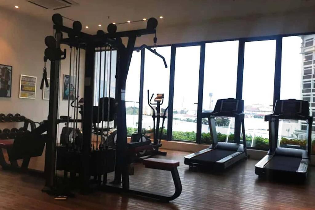 Mizrai Troika Homestay With Kota Bharu City View Εξωτερικό φωτογραφία